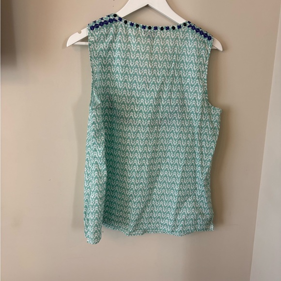 Talbots Top - Picture 2 of 4